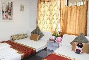 Strawberry Hostel Image 4