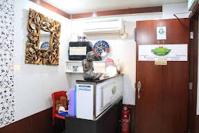 Strawberry Hostel Image 6