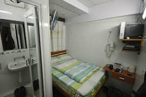 Super 7 Hostel Image 13