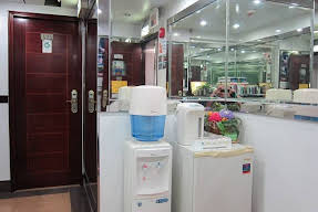 Super 7 Hostel Image 24