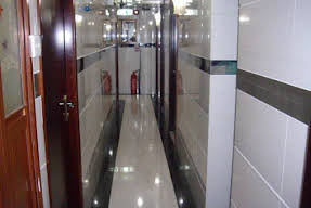 Super 7 Hostel Image 28