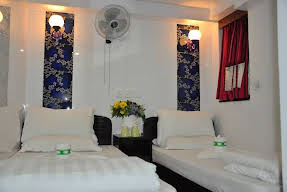 Swiss Hostel Image 12