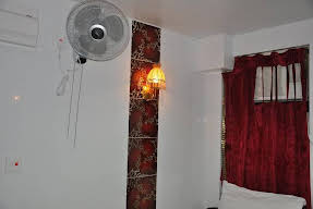 Swiss Hostel Image 14