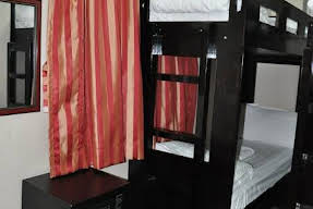 Swiss Hostel Image 15