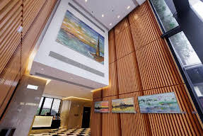 Image of The BEACON 碧薈