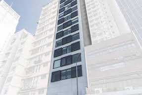 The Connaught Image 25