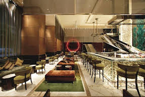 The Landmark Mandarin Oriental, Hong Kong Image 27