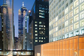 Image of The Landmark Mandarin Oriental, Hong Kong
