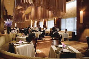 The Landmark Mandarin Oriental, Hong Kong Image 4