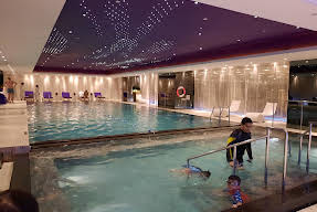 Image of The Mira Hong Kong