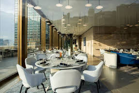 Image of The Murray, Hong Kong, a Niccolo Hotel