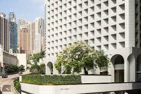 The Murray, Hong Kong, a Niccolo Hotel Image 4
