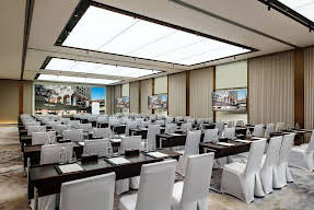 The Murray, Hong Kong, a Niccolo Hotel Image 5