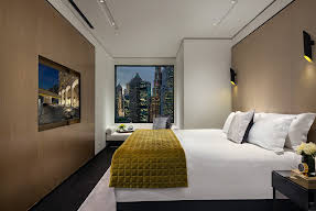 The Murray, Hong Kong, a Niccolo Hotel Image 8