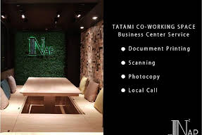 The Nap @ K11 Tsim Sha Tsui Image 7