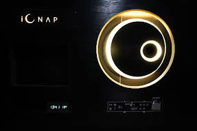 The Nap @ K11 Tsim Sha Tsui Image 8