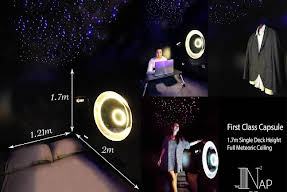 The Nap @ K11 Tsim Sha Tsui Image 13