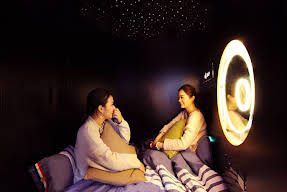 The Nap @ K11 Tsim Sha Tsui Image 15