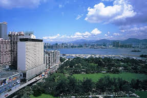 The Park Lane Hong Kong, Autograph Collection Image 4