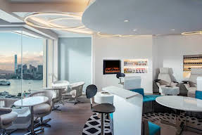 The Park Lane Hong Kong, Autograph Collection Image 16