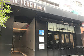 The Perkin Hotel Image 10