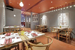 The Perkin Hotel Image 12