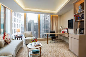 The Pottinger Hong Kong Image 26