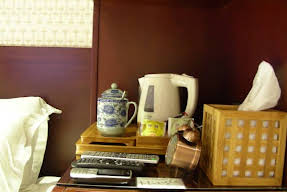 The Shai Red Hotel Image 3