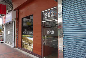 The Shai Red Hotel Image 7