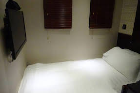 The Shai Red Hotel Image 10