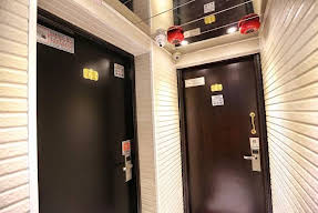 Image of Tom's Tourist Guest House