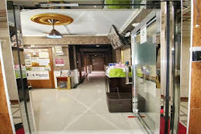 Toronto Motel Image 8