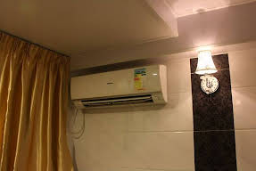 United Co-operate Hotel Image 2