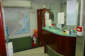 United Co-operate Hotel Image 3