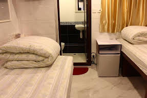 United Co-operate Hotel Image 4