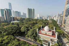 Urban Pack Hostel Image 3