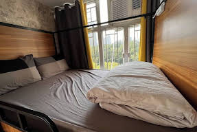 Urban Pack Hostel Image 9