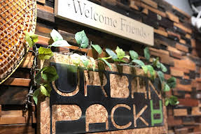 Urban Pack Hostel Image 10