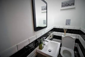 Urban Pack Hostel Image 13