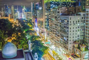 Urban Pack Hostel Image 20