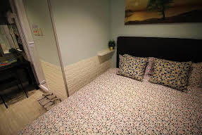 Urban Pack Hostel Image 23