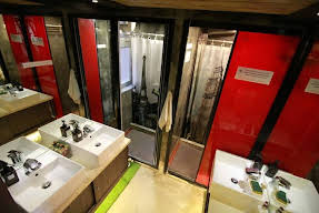 Urban Pack Hostel Image 26