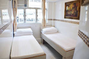 Vincent Hill Guesthouse Image 4