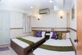 Vincent Hill Guesthouse Image 9