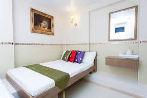 Vincent Hill Guesthouse Image 19