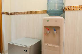 Vincent Hill Guesthouse Image 21