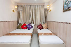 Vincent Hill Guesthouse Image 29