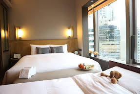 Wanchai 88 Hotel Image 10