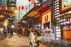 Wanchai 88 Hotel Image 14