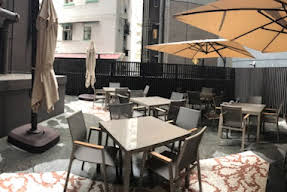 Wanchai 88 Hotel Image 18